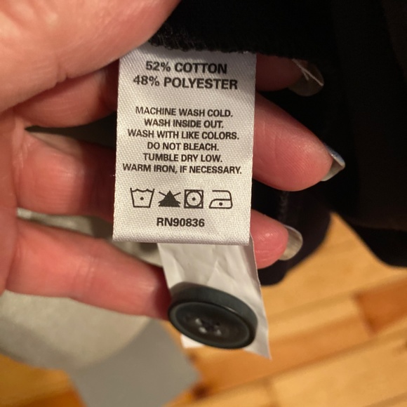 Pearly Vine Blazer - Picture 11 of 12